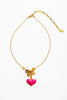 Rachelle Necklace