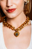 Heartley Necklace