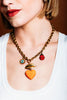Marmalade Necklace
