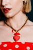 Love Me Necklace