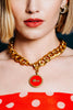 Amor Necklace