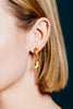 Lunilla Earrings