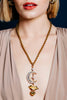 Moonita Necklace