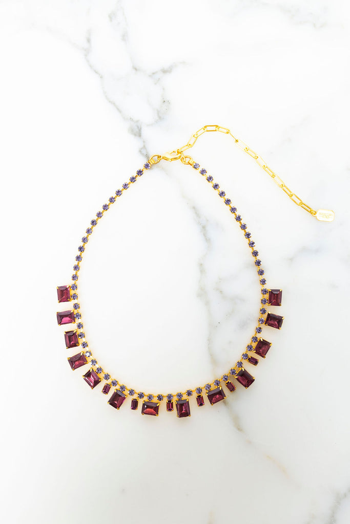 Glacia Necklace