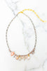 Scarlett Necklace