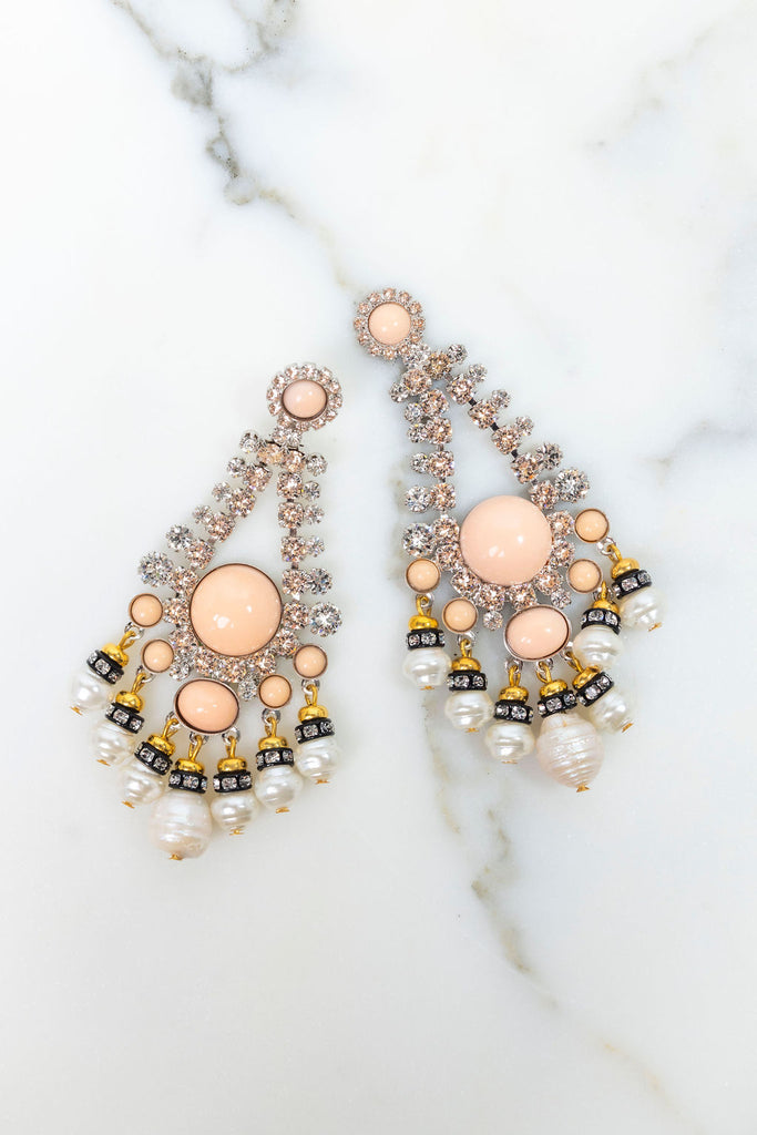 Chaela Earrings