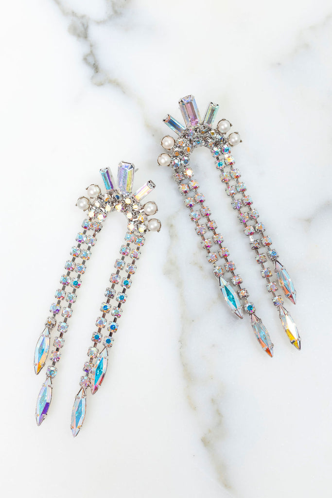 Babette Earrings