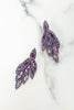 Bacall Earrings