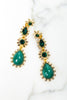 Lila Earrings