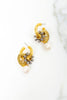 Aurmia Earrings