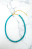Coast Necklace