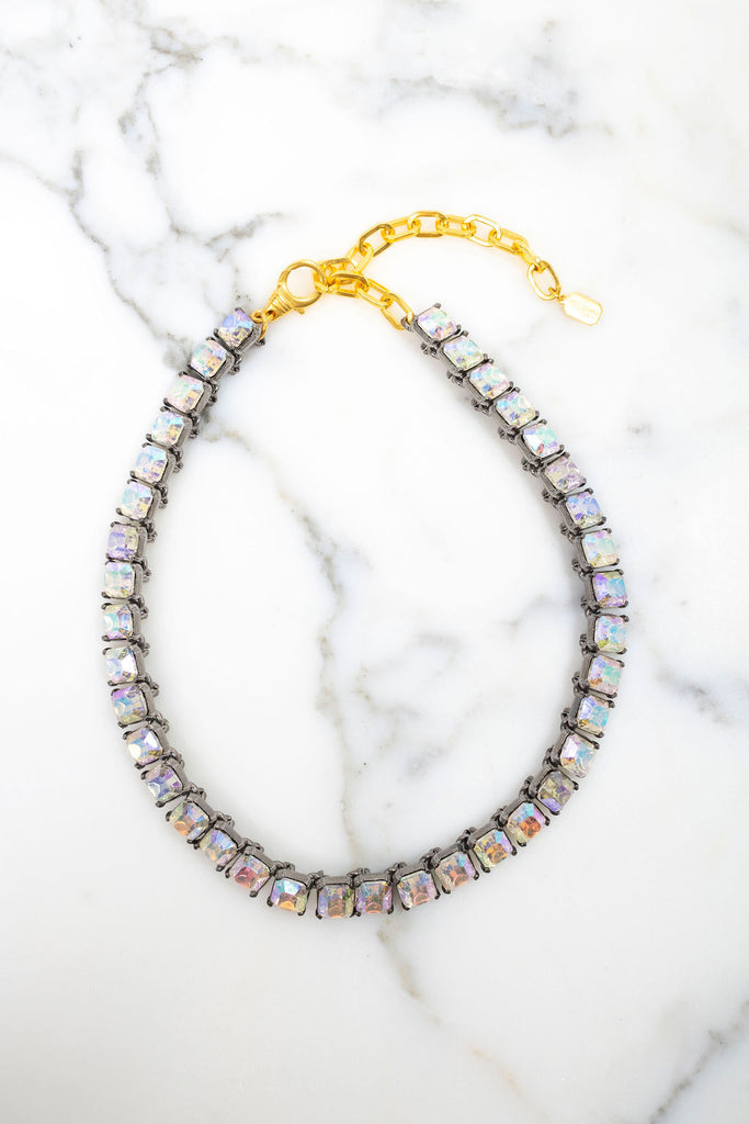Prismara Necklace