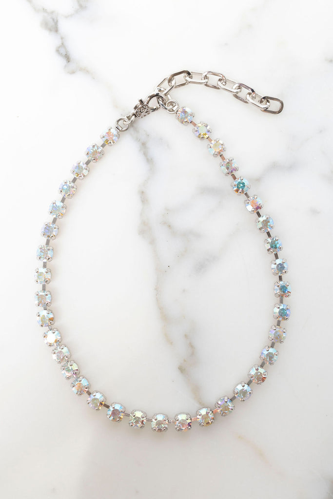 Kristell Necklace