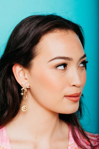 Thalassa Earrings