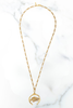 Philippa Necklace