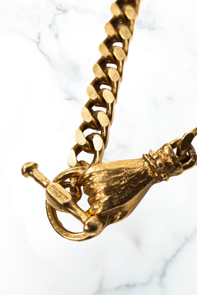 Oakley Necklace – Elizabeth Cole Jewelry