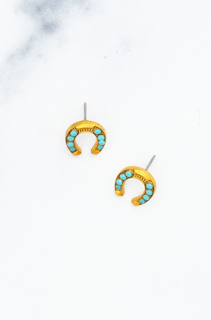 Sundance sales stud earrings