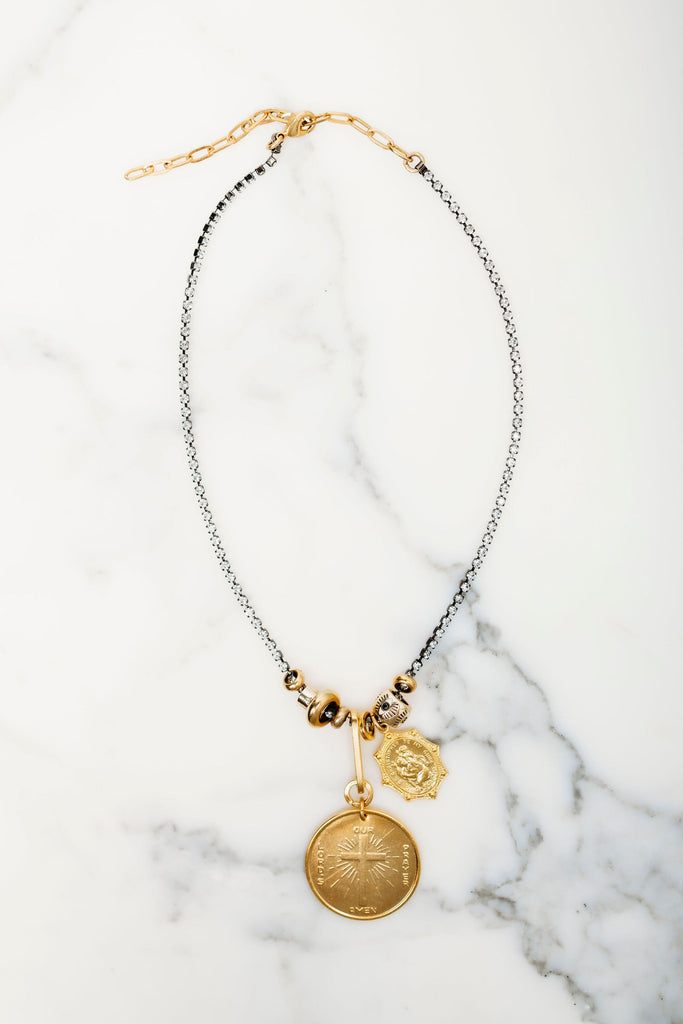 San Cristobal Necklace