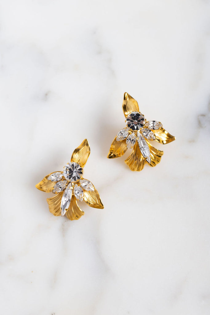 Eliza Earrings