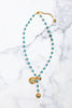 Galia Necklace