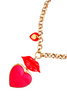 Love Me Necklace