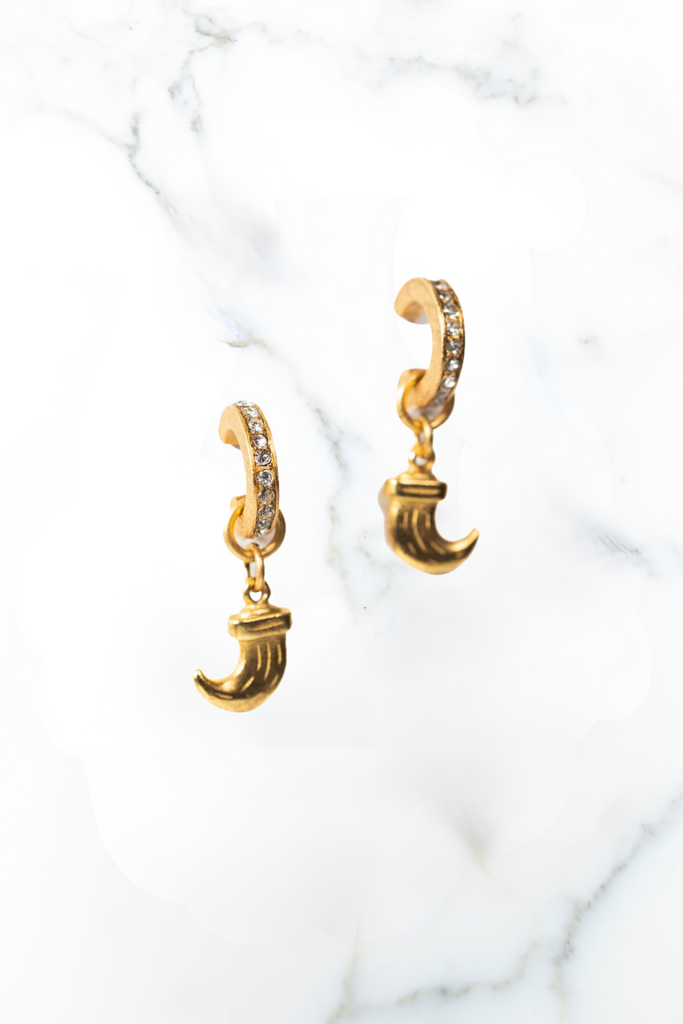 Lunilla Earrings