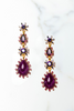 Lila Earrings