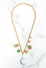 Lunabeth Necklace