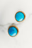 Cirene Earrings