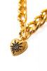 Heartley Necklace
