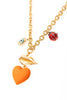Marmalade Necklace