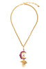 Moonita Necklace