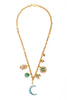 Lunabeth Necklace