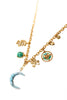 Lunabeth Necklace