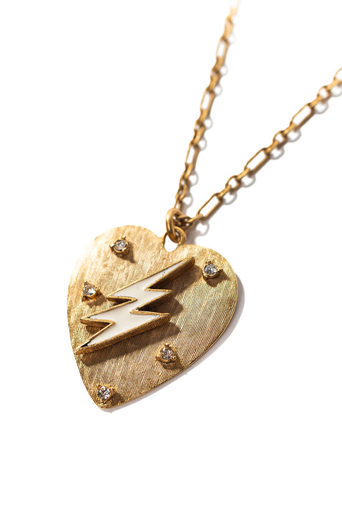 Amoreth Necklace