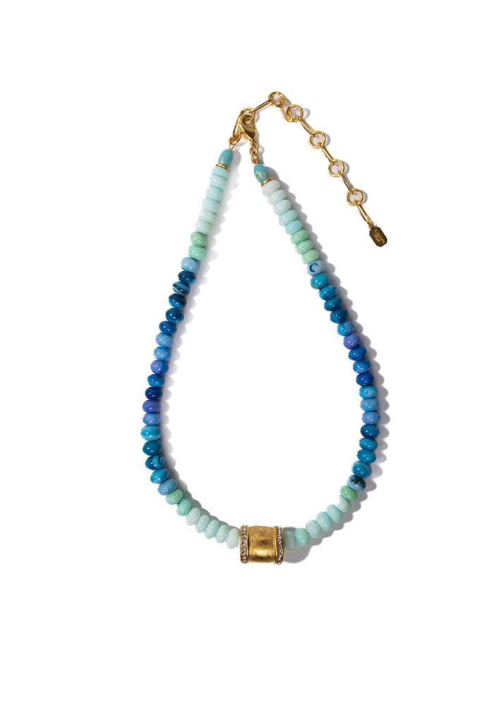 Chroma Necklace