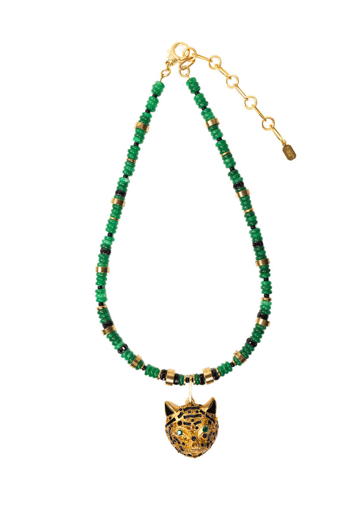 Shere Necklace