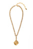 Shavon Necklace