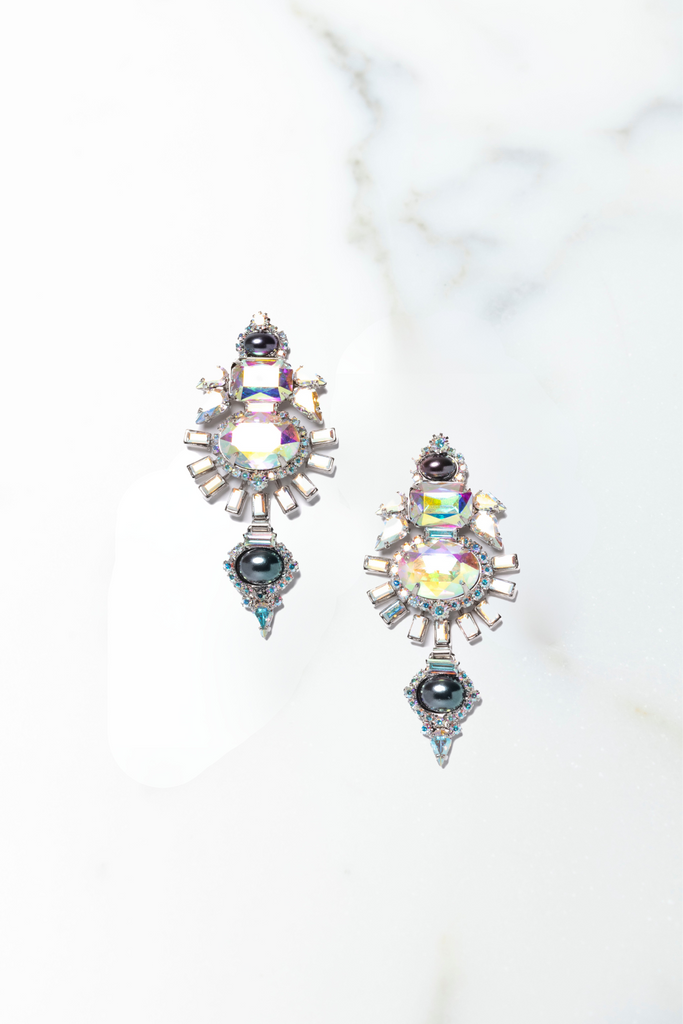 Henning Earring
