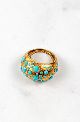 Turquoise