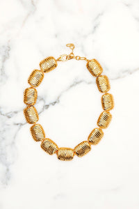 Adara Necklace - Elizabeth Cole Jewelry