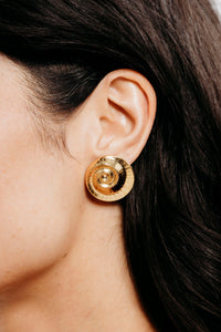 Ainsley Earrings - Elizabeth Cole Jewelry