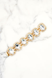 Allira Bracelet - Elizabeth Cole Jewelry
