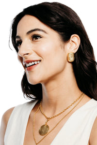 Almera Earrings - Elizabeth Cole Jewelry