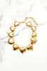 Chrysilla Necklace - Elizabeth Cole Jewelry