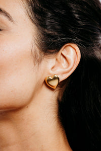 Ciel Earrings - Elizabeth Cole Jewelry