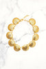 Clamalia Necklace - Elizabeth Cole Jewelry
