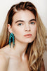 Darra Earrings - Elizabeth Cole Jewelry