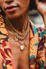 Freya Necklace, Customizable - Elizabeth Cole Jewelry