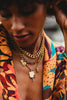 Freya Necklace, Customizable - Elizabeth Cole Jewelry